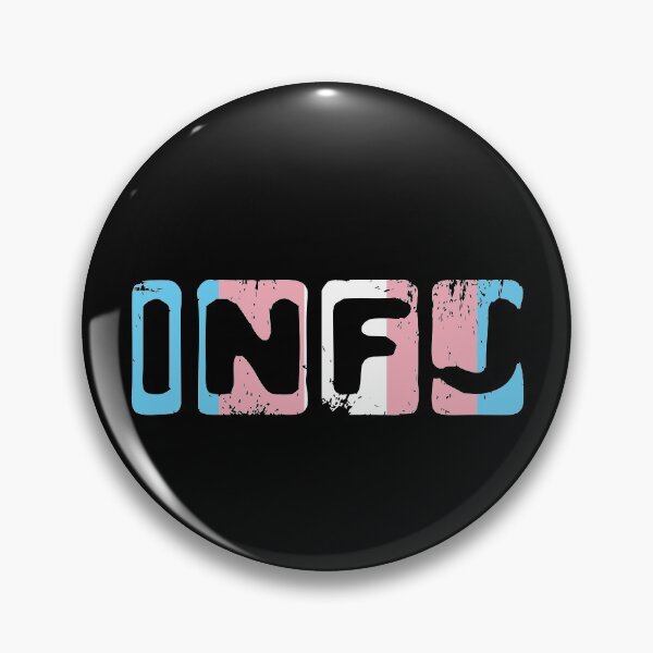Item preview, INFJ Myers Briggs Personality Type with Trans Pride Colors designed and sold by TheMurphyGirl.