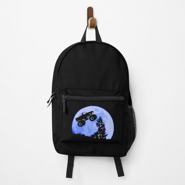 Item preview, Monster Moon designed and sold by Sibell8869.