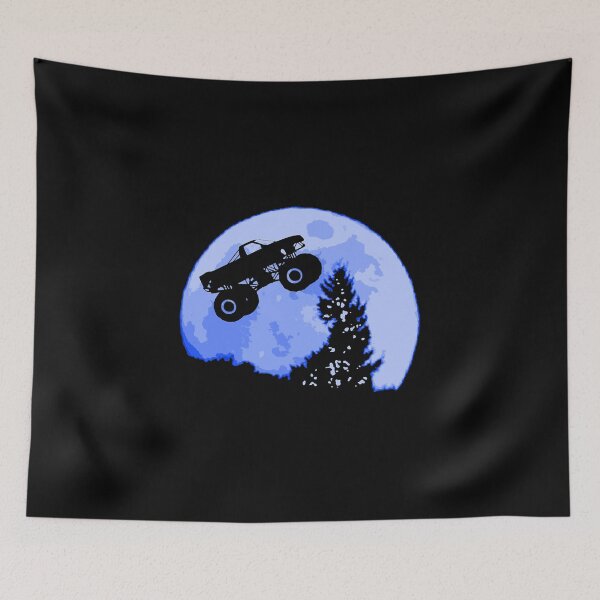 Item preview, Monster Moon  designed and sold by Sibell8869.