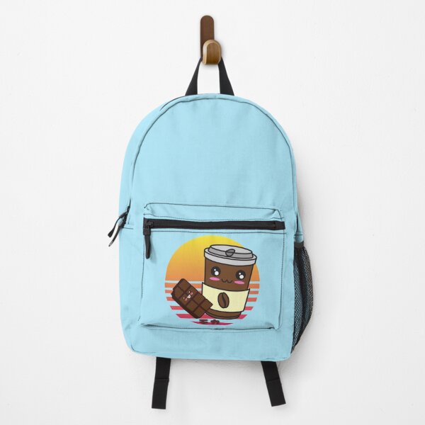Item preview, Kawaii mocha for coffee lovers designed and sold by Learntobeamom.