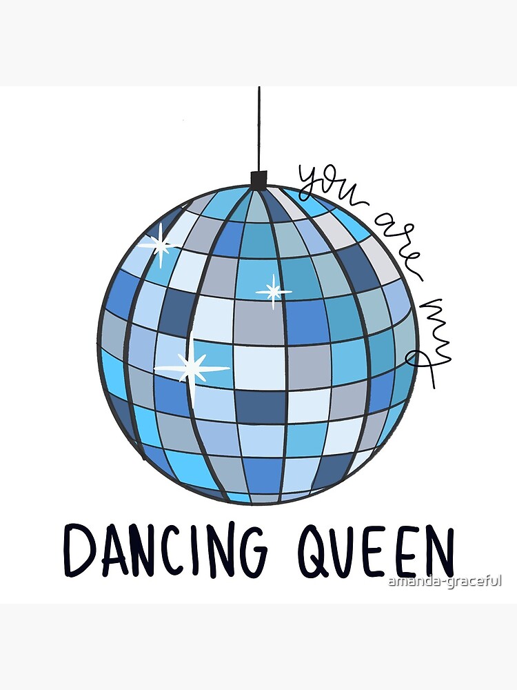 Queen Dances At Ball