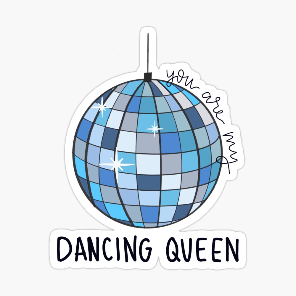Queen Dances At Ball