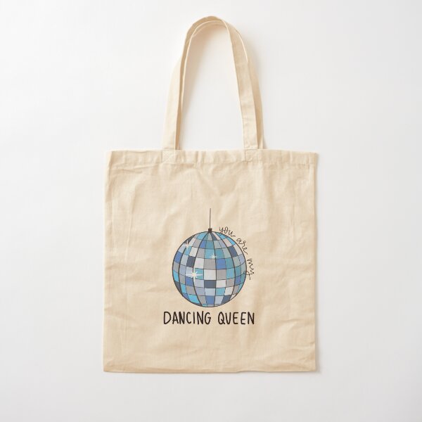 Artikel-Vorschau von Dancing Queen Disco-Kugel, designt und verkauft von amanda-graceful.