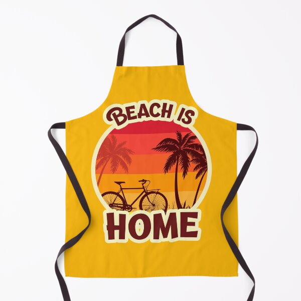 Item preview, Home Is Where The Beach Is SurfLife Ocean Love Surf Lover designed and sold by KLINESTORE.