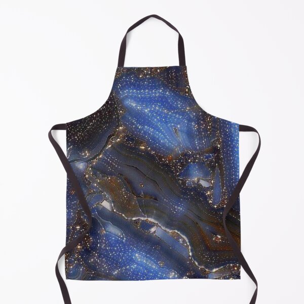 Item preview, Starry marble. designed and sold by JoySpark.