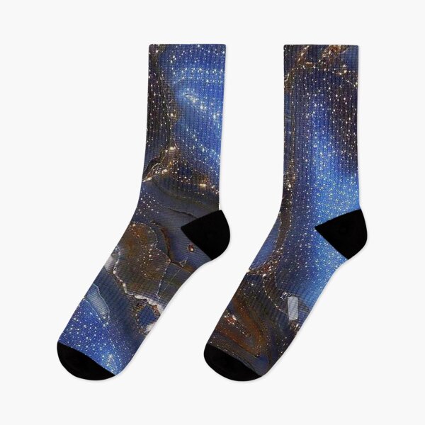 Item preview, Starry marble. designed and sold by JoySpark.