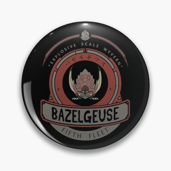 Item preview, BAZELGEUSE - LIMITED EDITION  designed and sold by rear0659.