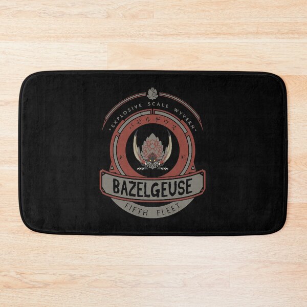 Item preview, BAZELGEUSE - LIMITED EDITION  designed and sold by rear0659.