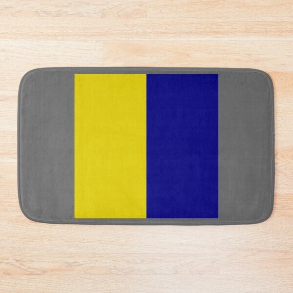 Item preview, K Signal Flag designed and sold by J-Bat.