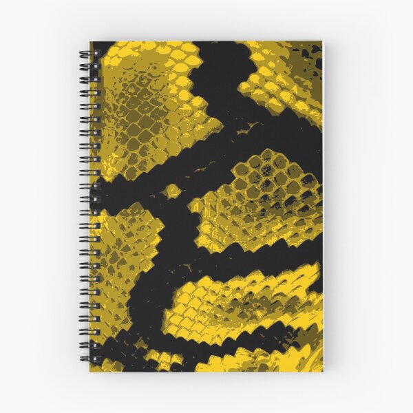 Item preview, Python Skin 3d Design designed and sold by DesignFantazia.