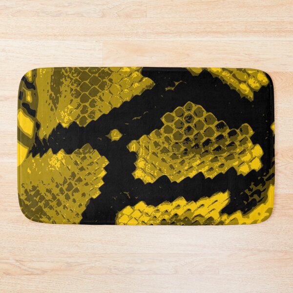 Item preview, Python Skin 3d Design designed and sold by DesignFantazia.