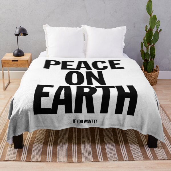 Item preview, Peace On Earth designed and sold by little-mars.