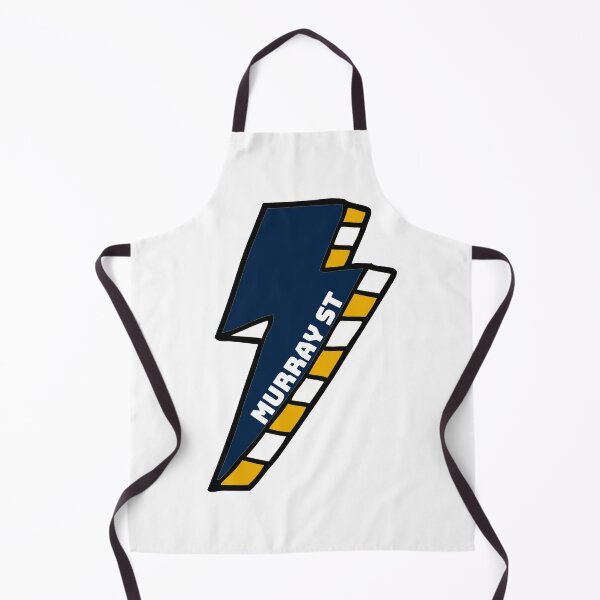 Item preview, Murray State University Lightning Bolt designed and sold by kkosmicki.