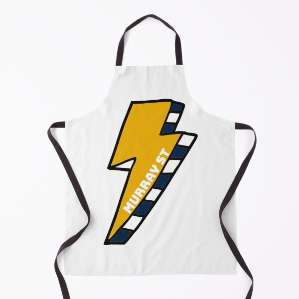 Item preview, Murray State University Lightning Bolt designed and sold by kkosmicki.