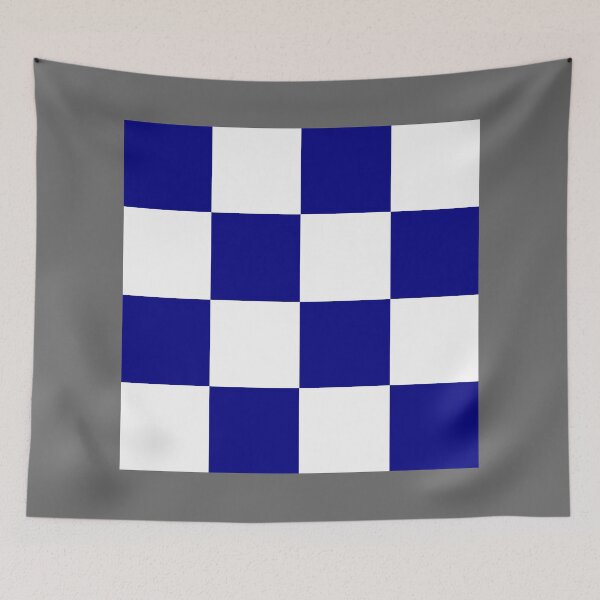 Item preview, N Signal Flag designed and sold by J-Bat.