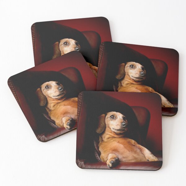 Item preview, Monty designed and sold by pipsqueaksphoto.