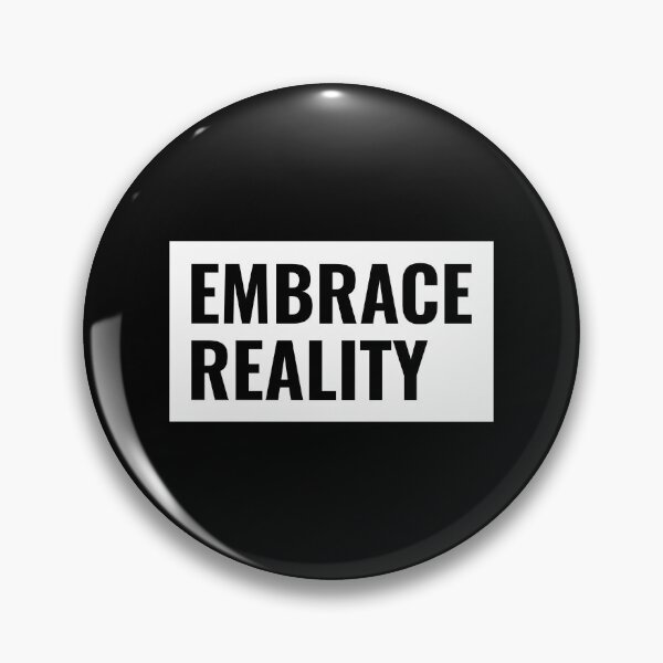 Item preview, Embrace Reality designed and sold by Wachi-A.