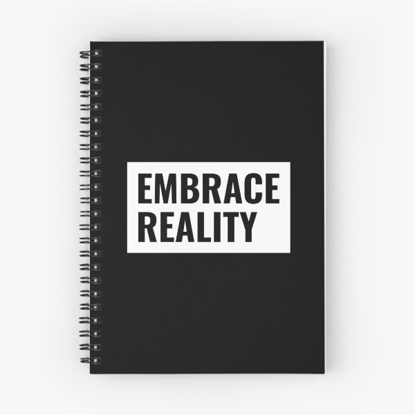 Item preview, Embrace Reality designed and sold by Wachi-A.