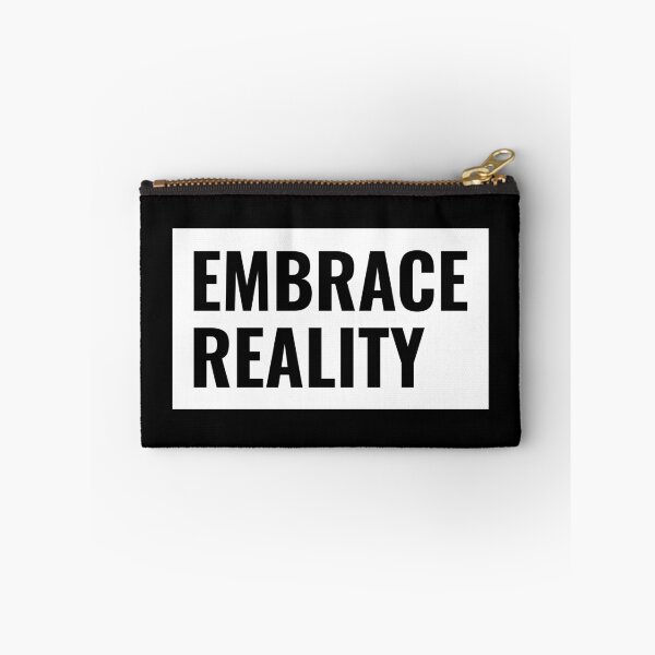 Item preview, Embrace Reality designed and sold by Wachi-A.