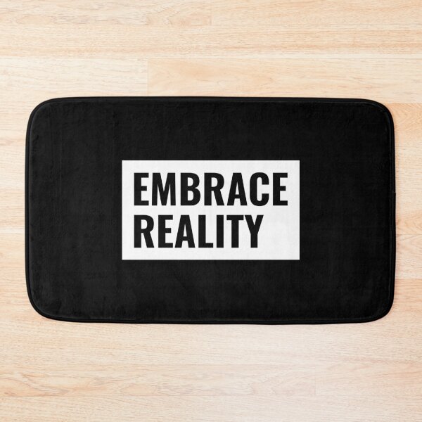 Item preview, Embrace Reality designed and sold by Wachi-A.