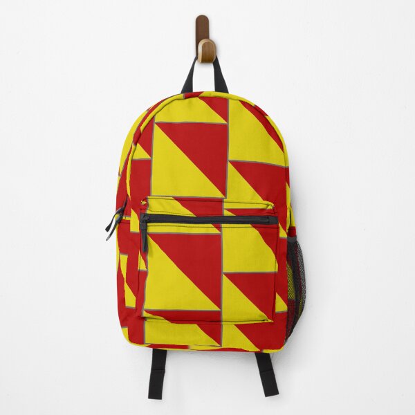 Item preview, O Signal Flag designed and sold by J-Bat.