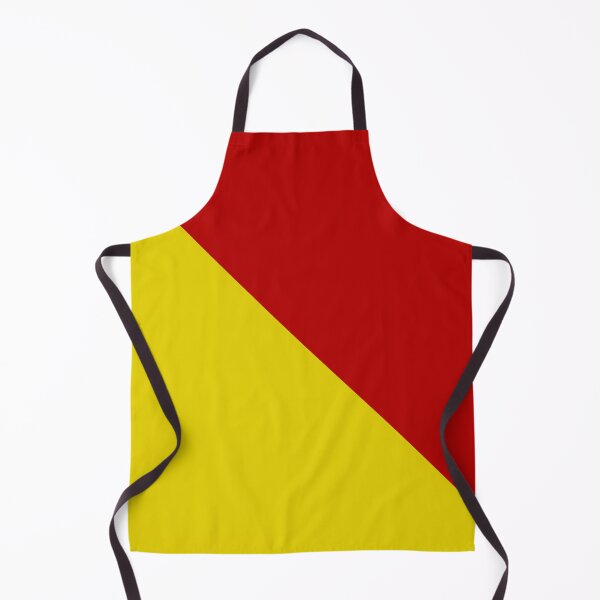 Item preview, O Signal Flag designed and sold by J-Bat.