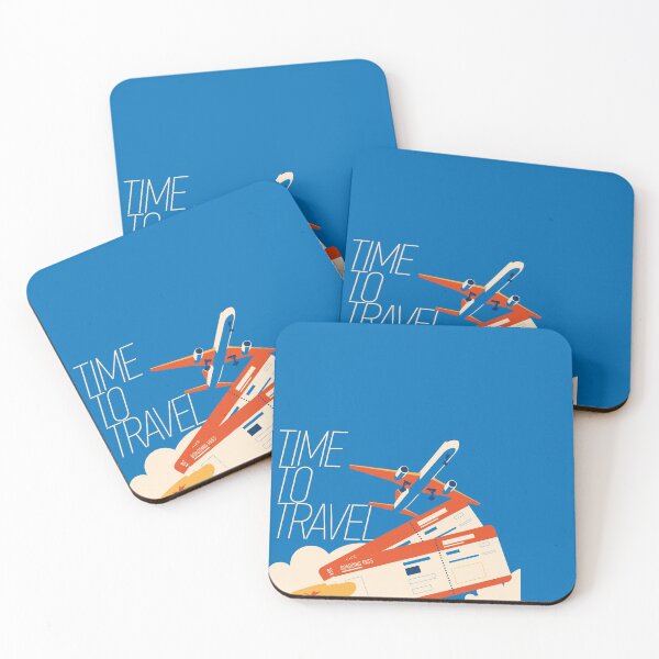 Item preview, Time to travel designed and sold by graphyart.