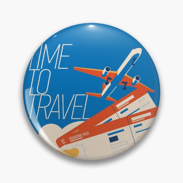 Item preview, Time to travel  designed and sold by graphyart.