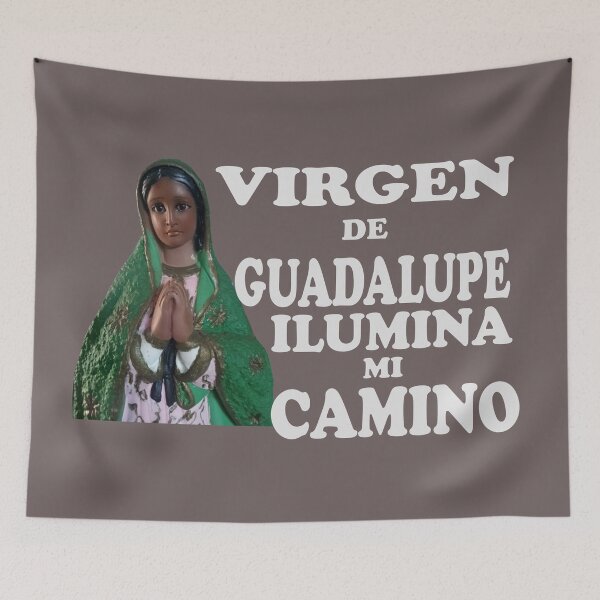 Item preview, miraculous virgin designed and sold by kike300.
