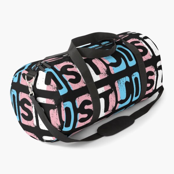 Item preview, ISTJ Myers Briggs Personality Type with Trans Pride Colors designed and sold by TheMurphyGirl.