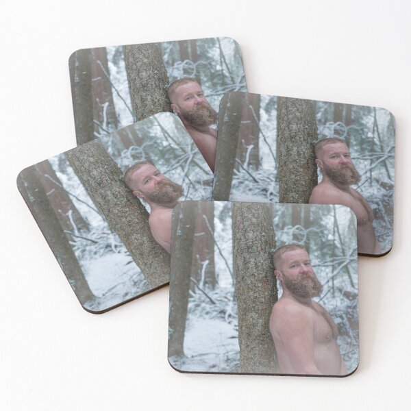 Item preview, tom (stanley park nudes) designed and sold by jackson photografix.