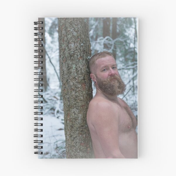 Item preview, tom (stanley park nudes) designed and sold by jackson photografix.