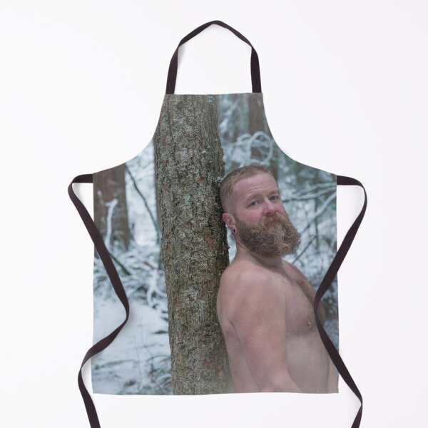 Item preview, tom (stanley park nudes) designed and sold by jackson photografix.
