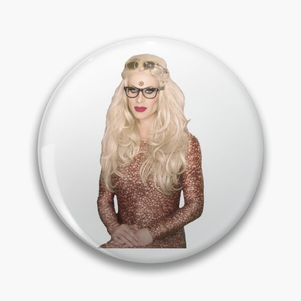 Item preview, UNHhhh Ep. 15 Health and Fitness Pt 1 Katya designed and sold by dutchesskmw.