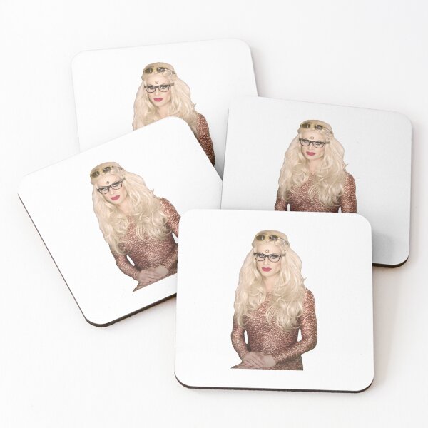 Item preview, UNHhhh Ep. 15 Health and Fitness Pt 1 Katya designed and sold by dutchesskmw.