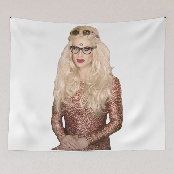 Item preview, UNHhhh Ep. 15 Health and Fitness Pt 1 Katya designed and sold by dutchesskmw.