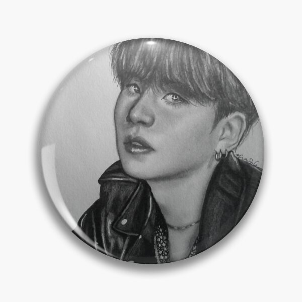 Item preview, 210103 Suga designed and sold by miracausey.
