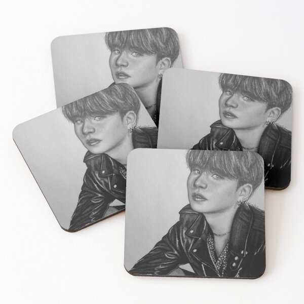 Item preview, 210103 Suga designed and sold by miracausey.