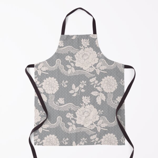 Item preview, Regency style Romantic Rose Pattern designed and sold by NormaJeaneStudio.