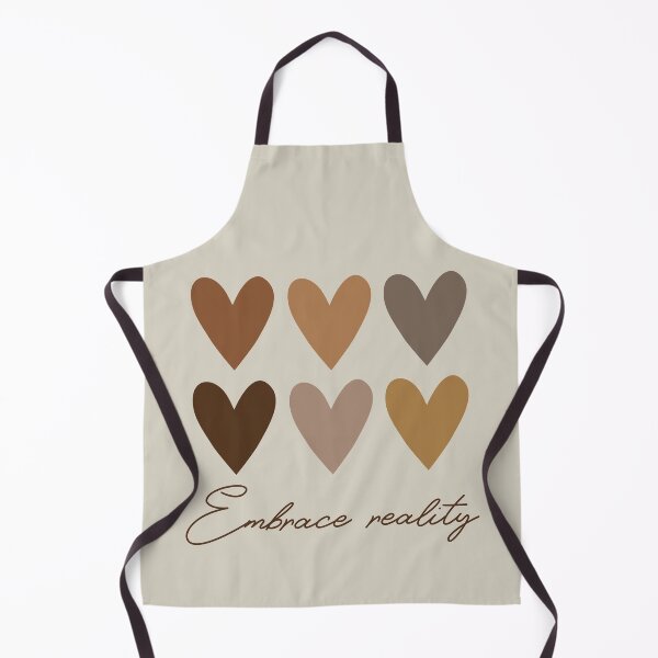 Item preview, Embrace Reality Heart designed and sold by Wachi-A.