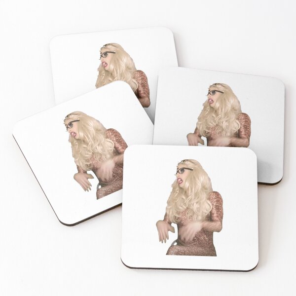 Item preview, UNHhhh Ep. 15 Health and Fitness Pt 1 Katya designed and sold by dutchesskmw.