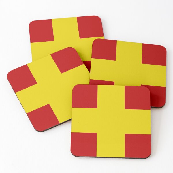 Item preview, R Signal Flag designed and sold by J-Bat.