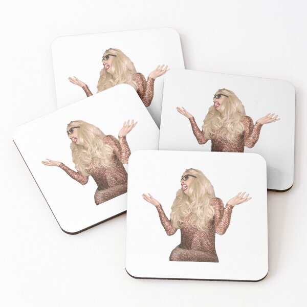 Item preview, UNHhhh Ep. 15 Health and Fitness Pt 1 Katya designed and sold by dutchesskmw.