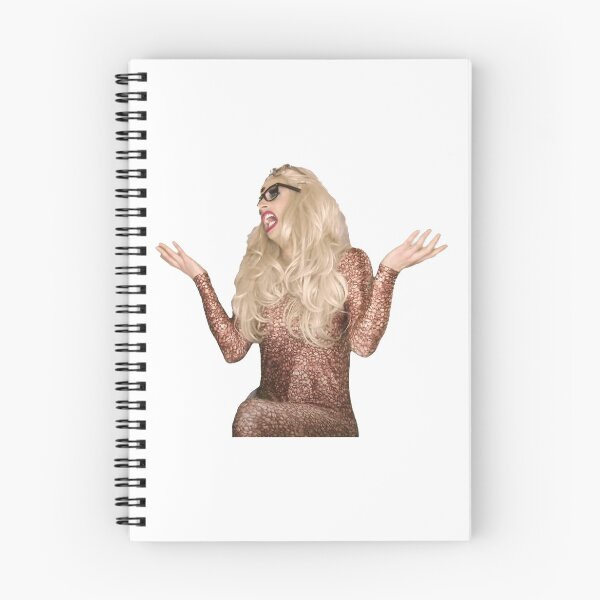 Item preview, UNHhhh Ep. 15 Health and Fitness Pt 1 Katya designed and sold by dutchesskmw.