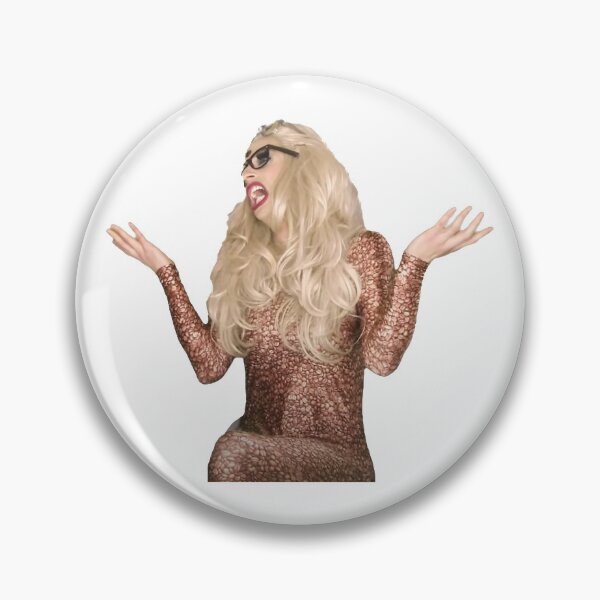 Item preview, UNHhhh Ep. 15 Health and Fitness Pt 1 Katya designed and sold by dutchesskmw.