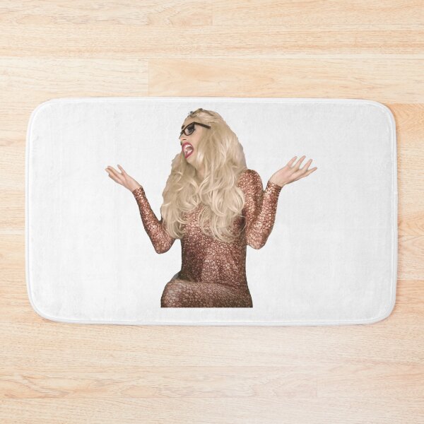 Item preview, UNHhhh Ep. 15 Health and Fitness Pt 1 Katya designed and sold by dutchesskmw.