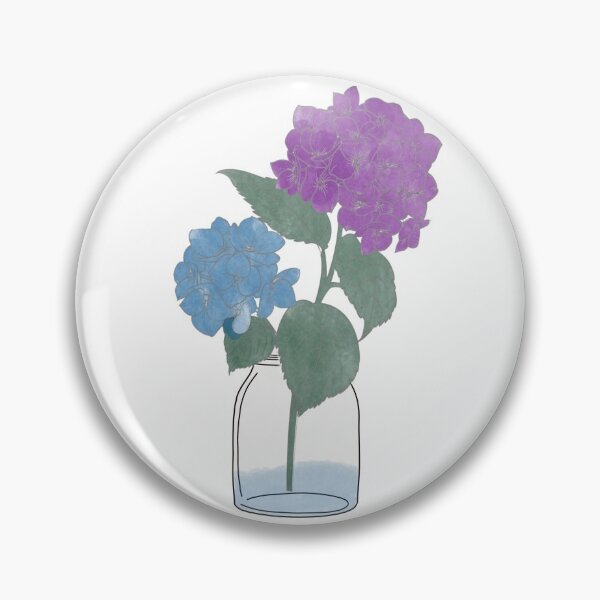Item preview, Hydrangea designed and sold by Whiskeyygirl13.