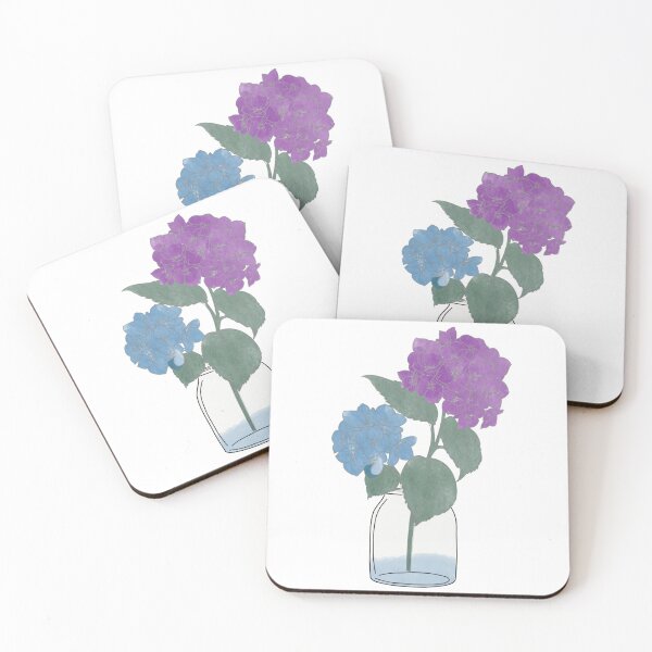 Item preview, Hydrangea designed and sold by Whiskeyygirl13.