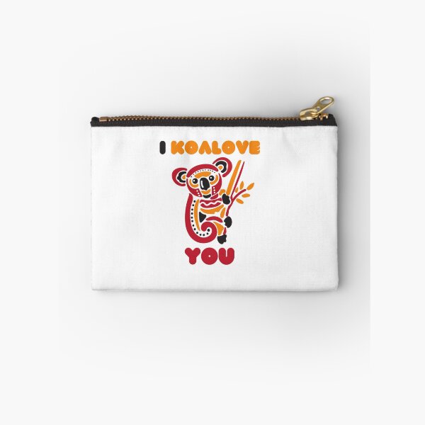 Item preview, I Koalove You - For Koala Lover, Koala Fans, Animal Lovers, funny cute shirt  designed and sold by Rscreative18.