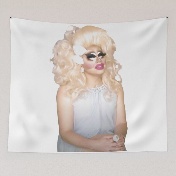 Item preview, UNHhhh Ep. 15 Health and Fitness Pt 1 Trixie designed and sold by dutchesskmw.
